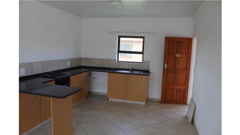 2 Bedroom Property for Sale in Klerksdorp North West